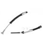 Raybestos BC94752 Raybestos Element3 Parking Brake Cable