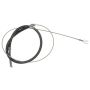Raybestos BC94760 Raybestos Element3 Parking Brake Cable