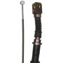 Raybestos BC94761 Raybestos Element3 Parking Brake Cable