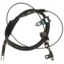 Raybestos BC94761 Raybestos Element3 Parking Brake Cable