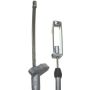 Raybestos BC94762 Raybestos Element3 Parking Brake Cable
