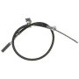 Raybestos BC94762 Raybestos Element3 Parking Brake Cable