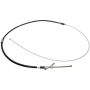 Raybestos BC94769 Raybestos Element3 Parking Brake Cable