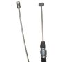 Raybestos BC94771 Raybestos Element3 Parking Brake Cable