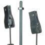 Raybestos BC94794 Raybestos Element3 Parking Brake Cable