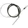 Raybestos BC94794 Raybestos Element3 Parking Brake Cable