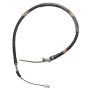 Raybestos BC94798 Raybestos Element3 Parking Brake Cable