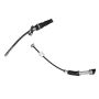 Raybestos BC94798 Raybestos Element3 Parking Brake Cable
