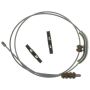 Raybestos BC94822 Raybestos Element3 Parking Brake Cable