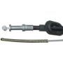Raybestos BC94843 Raybestos Element3 Parking Brake Cable