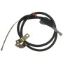 Raybestos BC94843 Raybestos Element3 Parking Brake Cable