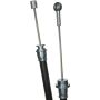 Raybestos BC94856 Raybestos Element3 Parking Brake Cable