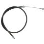 Raybestos BC94856 Raybestos Element3 Parking Brake Cable
