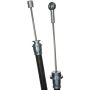 Raybestos BC94856 Raybestos Element3 Parking Brake Cable
