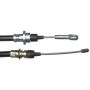 Raybestos BC94862 Raybestos Element3 Parking Brake Cable