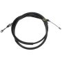 Raybestos BC94862 Raybestos Element3 Parking Brake Cable