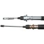 Raybestos BC94863 Raybestos Element3 Parking Brake Cable