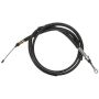 Raybestos BC94863 Raybestos Element3 Parking Brake Cable
