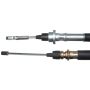 Raybestos BC94863 Raybestos Element3 Parking Brake Cable