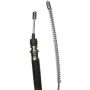 Raybestos BC94864 Raybestos Element3 Parking Brake Cable