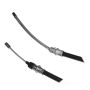 Raybestos BC94868 Raybestos Element3 Parking Brake Cable