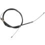 Raybestos BC94869 Raybestos Element3 Parking Brake Cable