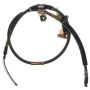 Raybestos BC94886 Raybestos Element3 Parking Brake Cable