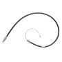 Raybestos BC94893 Raybestos Element3 Parking Brake Cable