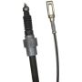 Raybestos BC94898 Raybestos Element3 Parking Brake Cable