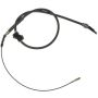 Raybestos BC94898 Raybestos Element3 Parking Brake Cable