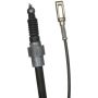 Raybestos BC94898 Raybestos Element3 Parking Brake Cable