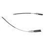 Raybestos BC94901 Raybestos Element3 Parking Brake Cable