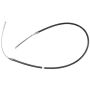 Raybestos BC94901 Raybestos Element3 Parking Brake Cable