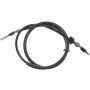 Raybestos BC94904 Raybestos Element3 Parking Brake Cable