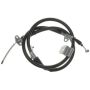 Raybestos BC94914 Raybestos Element3 Parking Brake Cable