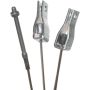 Raybestos BC94928 Raybestos Element3 Parking Brake Cable