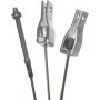 Raybestos BC94928 Raybestos Element3 Parking Brake Cable