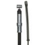 Raybestos BC94938 Raybestos Element3 Parking Brake Cable