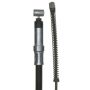 Raybestos BC94938 Raybestos Element3 Parking Brake Cable