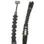 Raybestos BC94945 Raybestos Element3 Parking Brake Cable