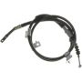 Raybestos BC94945 Raybestos Element3 Parking Brake Cable