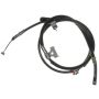 Raybestos BC94950 Raybestos Element3 Parking Brake Cable