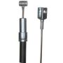 Raybestos BC94952 Raybestos Element3 Parking Brake Cable