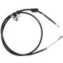 Raybestos BC94952 Raybestos Element3 Parking Brake Cable