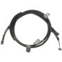 Raybestos BC94953 Raybestos Element3 Parking Brake Cable