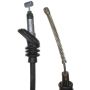 Raybestos BC94958 Raybestos Element3 Parking Brake Cable