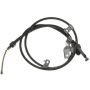 Raybestos BC94958 Raybestos Element3 Parking Brake Cable