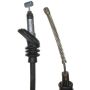 Raybestos BC94958 Raybestos Element3 Parking Brake Cable