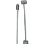 Raybestos BC94967 Raybestos Element3 Parking Brake Cable