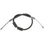 Raybestos BC94978 Raybestos Element3 Parking Brake Cable